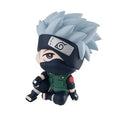 Figura de Ação  Anime - Naruto, demon slayer e jujutsu kaisen