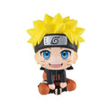 Figura de Ação  Anime - Naruto, demon slayer e jujutsu kaisen