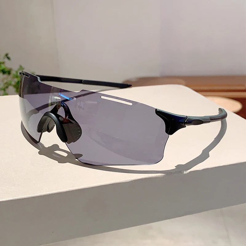 Óculos de Sol Esportivos KAMMPT UV400 - Design Moderno